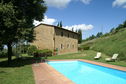 Castellare Di Tonda 4 in Montaione - Toscane, Italië foto 8254384