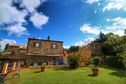 Casa Tiglio in Castiglione D'orcia - Toscane, Italië foto 8252894