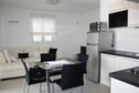 Vakantiehuis Keuken