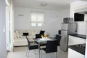 Vakantiehuis Woonkamer