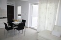 Vakantiehuis Woonkamer