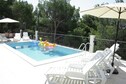 Vakantiehuis Zwembad