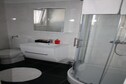 Vakantiehuis Badkamer