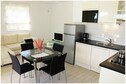 Vakantiehuis Keuken