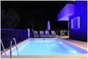 Vakantiehuis Exterieur zomer