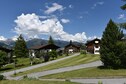 Vakantiehuis Uitzicht zomer