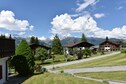 Vakantiehuis Uitzicht zomer