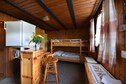 Vakantiehuis Slaapkamer
