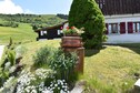 Vakantiehuis Tuin zomer