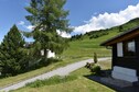 Vakantiehuis Uitzicht zomer