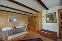 Vakantiehuis Woonkamer