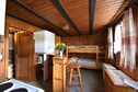 Vakantiehuis Slaapkamer