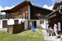 Vakantiehuis Tuin zomer