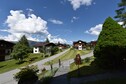 Vakantiehuis Uitzicht zomer