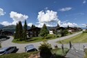 Vakantiehuis Uitzicht zomer
