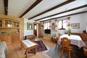 Vakantiehuis Woonkamer