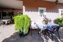 Vakantiehuis Exterieur zomer