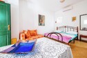 Vakantiehuis Eetkamer