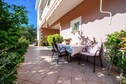 Vakantiehuis Exterieur zomer