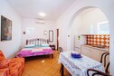 Vakantiehuis Exterieur zomer