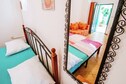 Vakantiehuis Slaapkamer