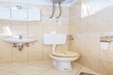 Vakantiehuis Badkamer