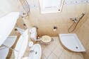 Vakantiehuis Badkamer