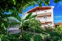 Vakantiehuis Tuin zomer