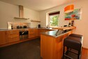 Vakantiehuis Keuken