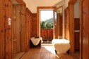Vakantiehuis Overloop