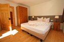 Vakantiehuis Slaapkamer