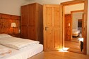 Vakantiehuis Slaapkamer