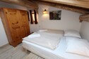 Vakantiehuis Slaapkamer