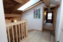 Vakantiehuis Overloop