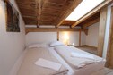 Vakantiehuis Slaapkamer