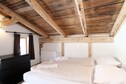 Vakantiehuis Slaapkamer