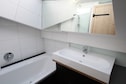 Vakantiehuis Badkamer