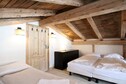 Vakantiehuis Slaapkamer