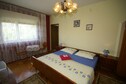 Vakantiehuis Slaapkamer