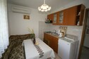 Vakantiehuis Keuken