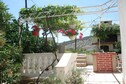 Vakantiehuis Tuin zomer