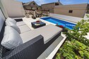 Vakantiehuis Exterieur zomer