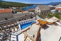 Vakantiehuis Exterieur zomer