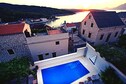 Vakantiehuis Exterieur zomer