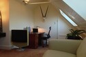 Vakantiehuis Woonkamer
