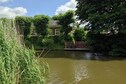 Vakantiehuis Exterieur zomer