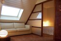 Vakantiehuis Woonkamer