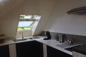 Vakantiehuis Keuken