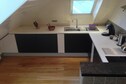 Vakantiehuis Keuken