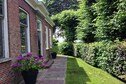 Vakantiehuis Exterieur zomer